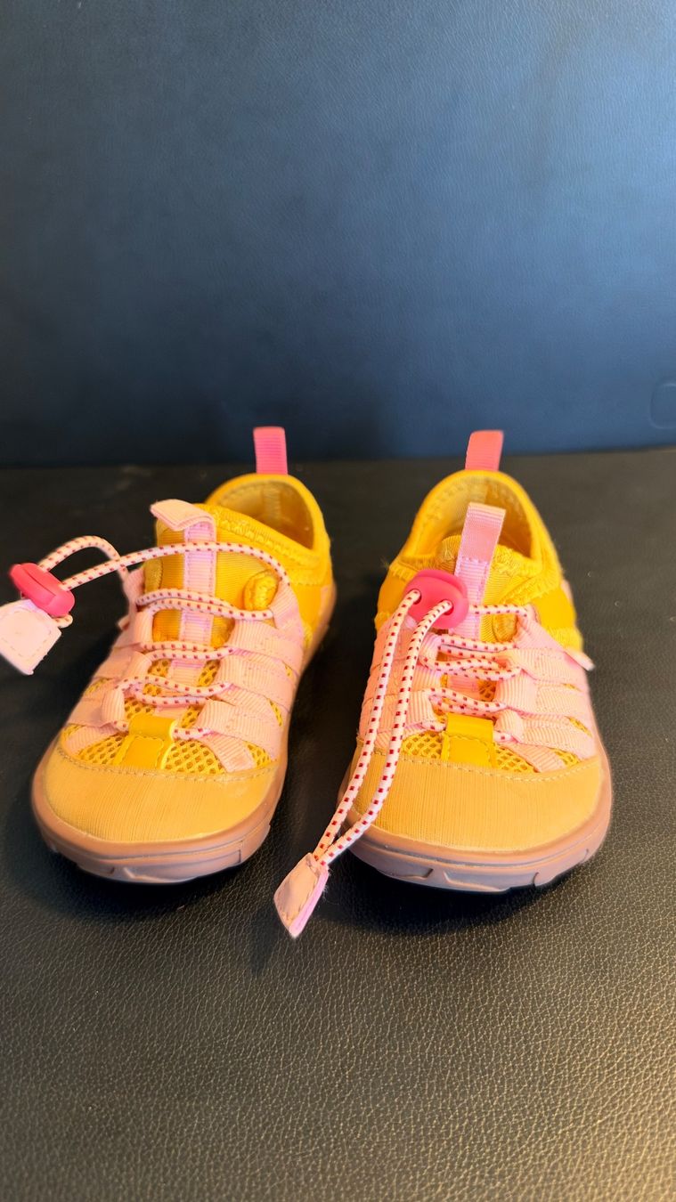 Bisgaard Scarpe da uomo: Bisgaard - Kid's Barefoot Ivy - Barfussschuhe – Usato da Zürich venduto da kofkathecat 1
