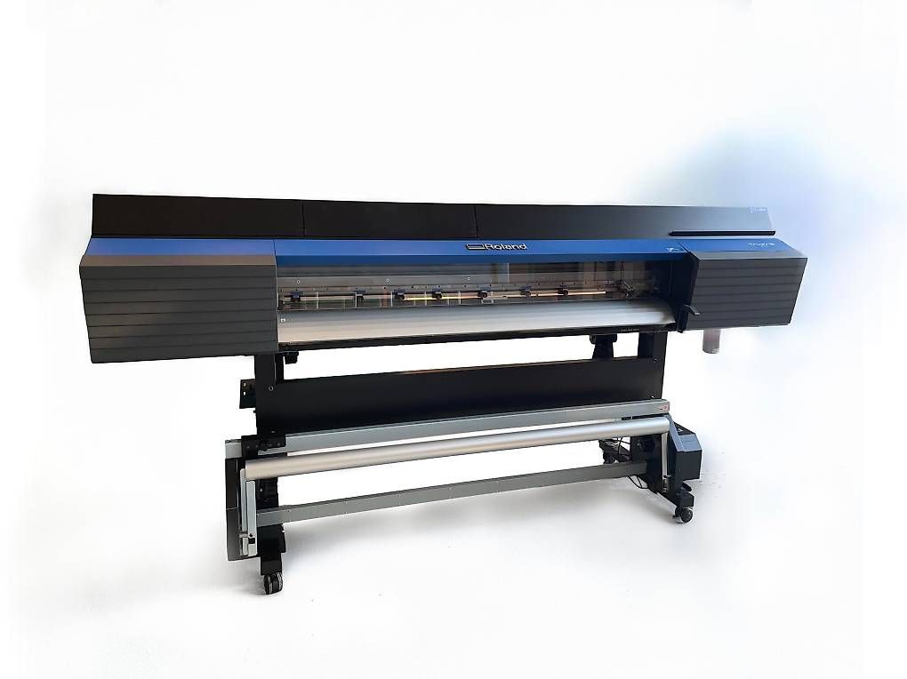 Roland Stampanti: Roland VG-640 - Occasion Druck/Schneideplotter – Usato da Egerkingen venduto da jerodysa