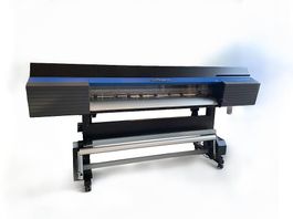 Roland VG-640 - Occasion Druck/Schneideplotter