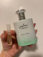 Paris Corner Taskeen Lactéa Divina 2ml.(Blanche Bête Dupe)