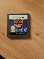 Touch Darts Nintendo DS