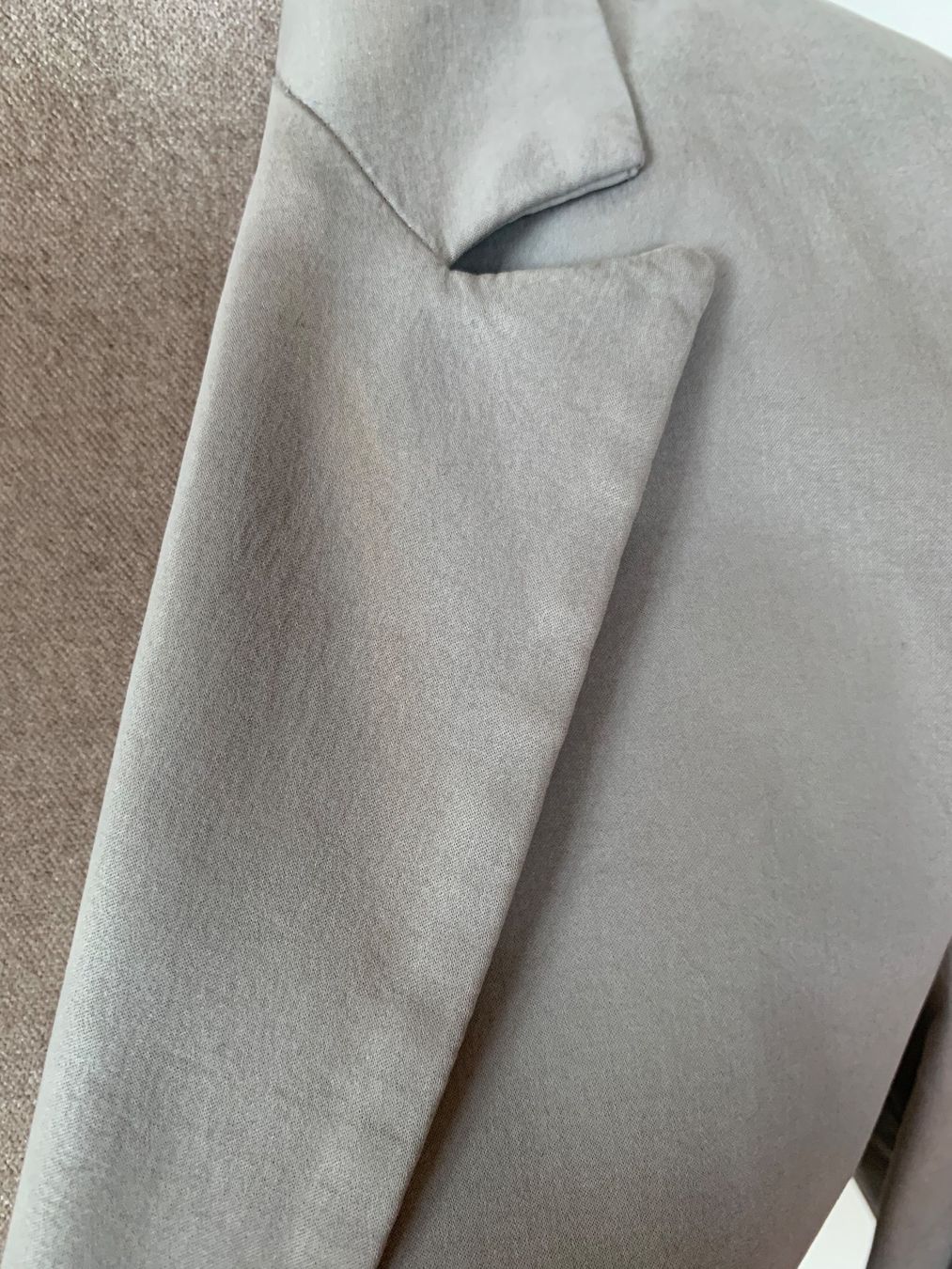 Mos mosh Giacche: Mos Mosh Blazer grau in Gr. 38 – Usato da Kreuzlingen venduto da shopaholicatheart_4 8