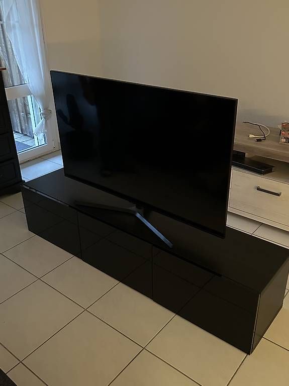 Appareils TV: Smart TV – D'occasion à Wigoltingen par EK888 1