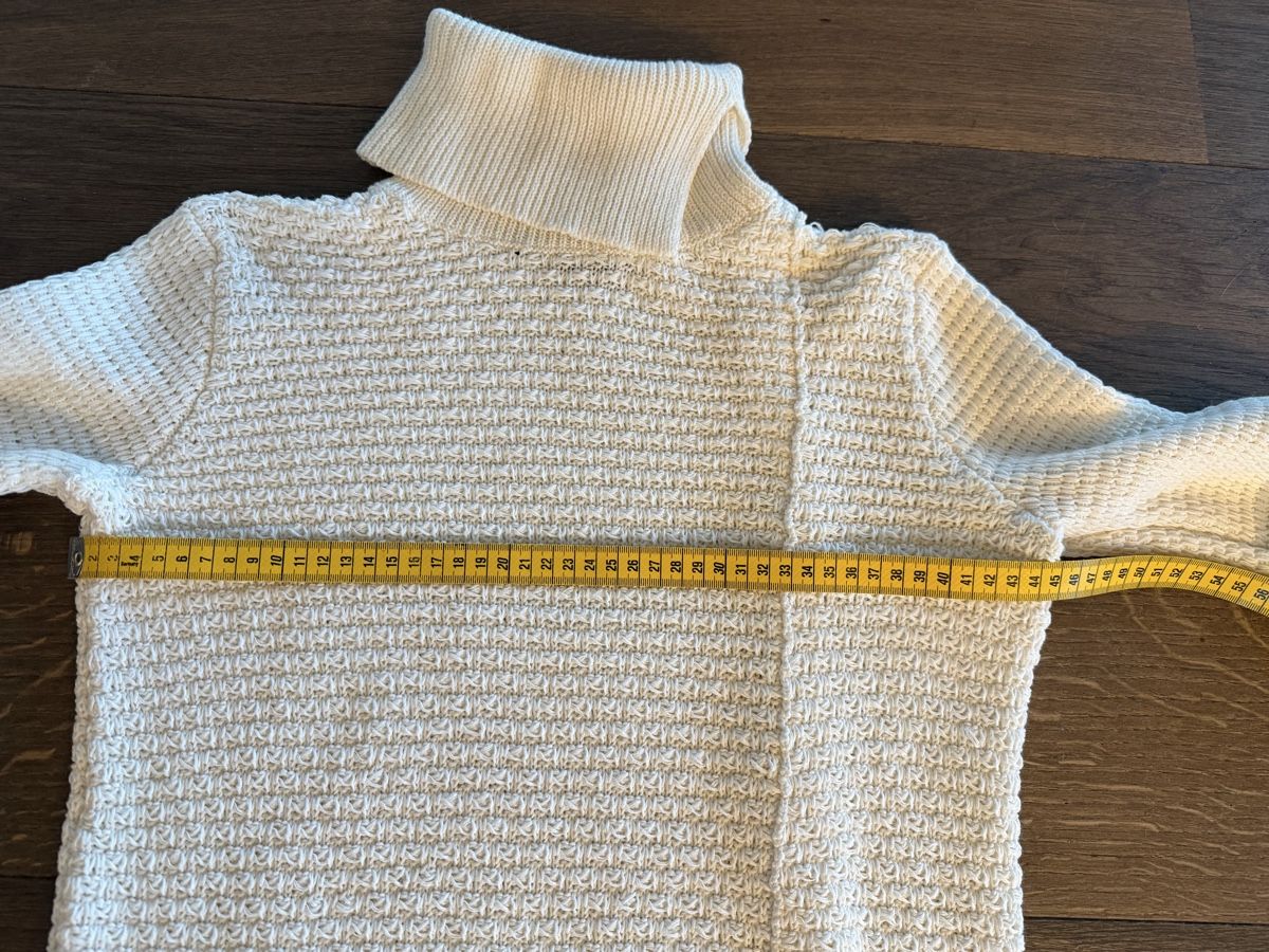 Proenza Schouler Maglioni & Felpe: Proenza Schouler Strickpullover XS, Fransen – Nuovo (secondo la descrizione) da Maur venduto da my_private_sale 3
