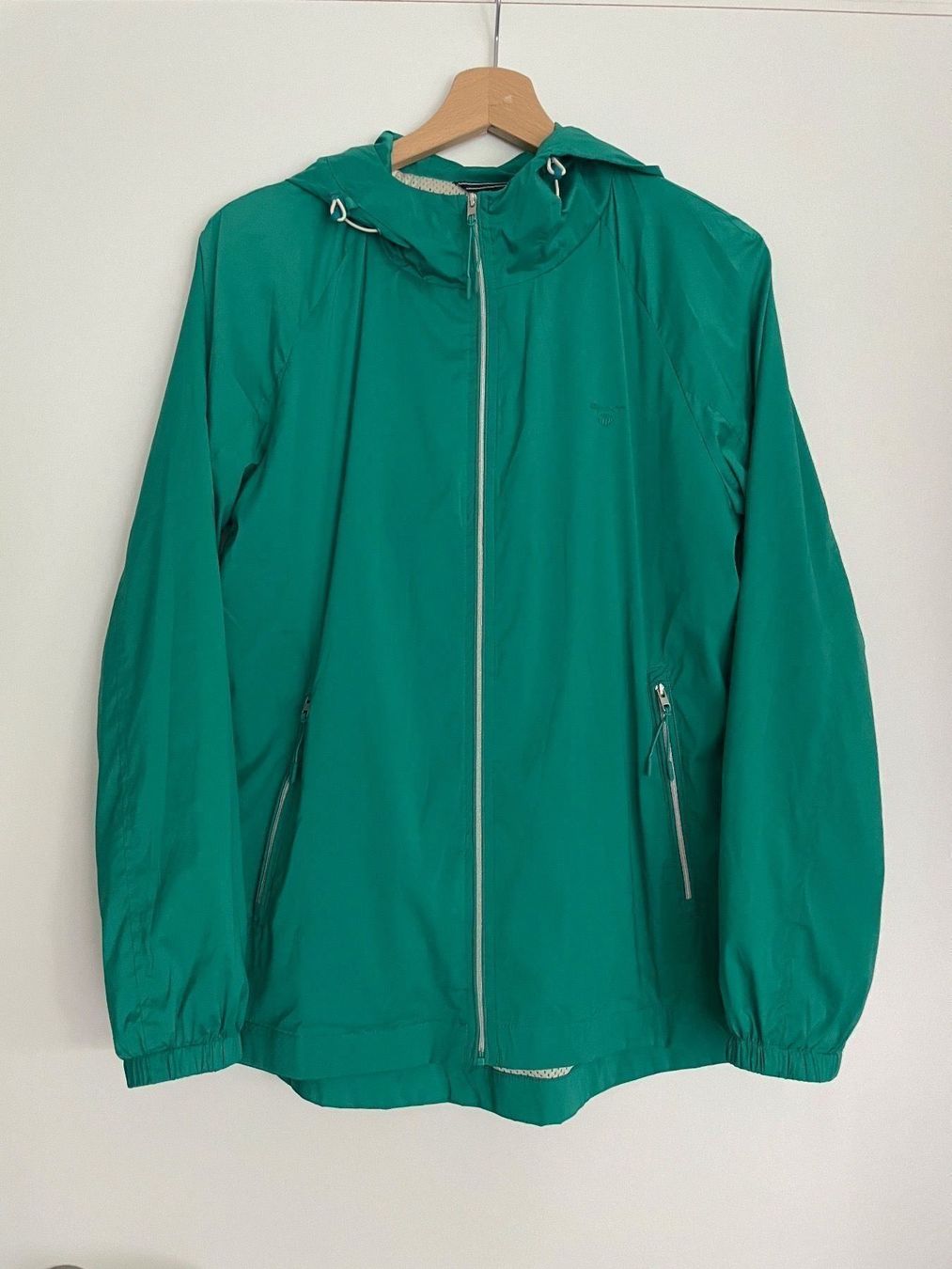 Gant Jacken: GANT IMPERMÉABLE. – Neu und originalverpackt aus Morges von Igp10