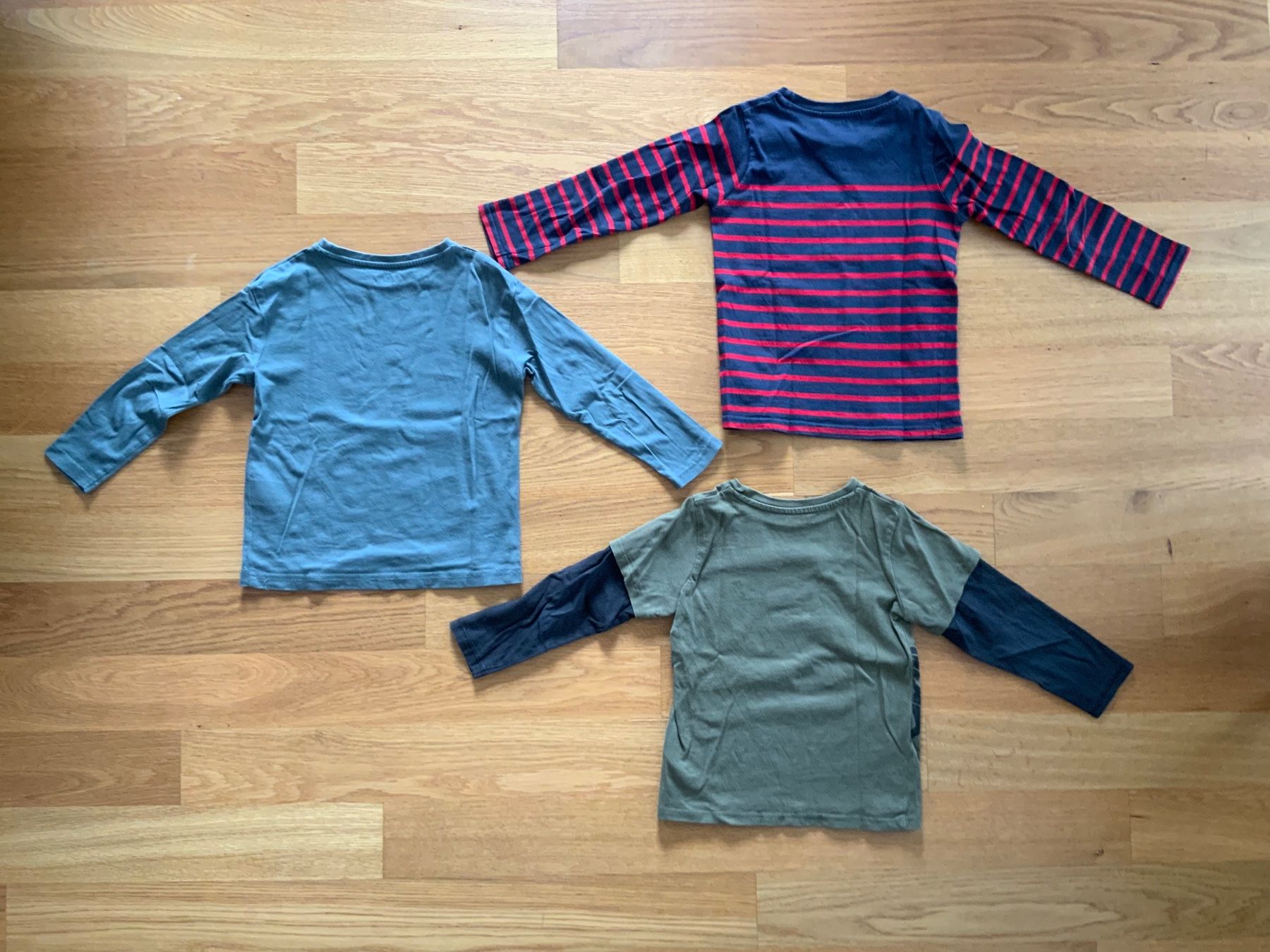 Maglioni & Felpe: Vertbaudet Pullover für Jungs Gr. 110 – Usato da Niederstetten venduto da Elmar77 1