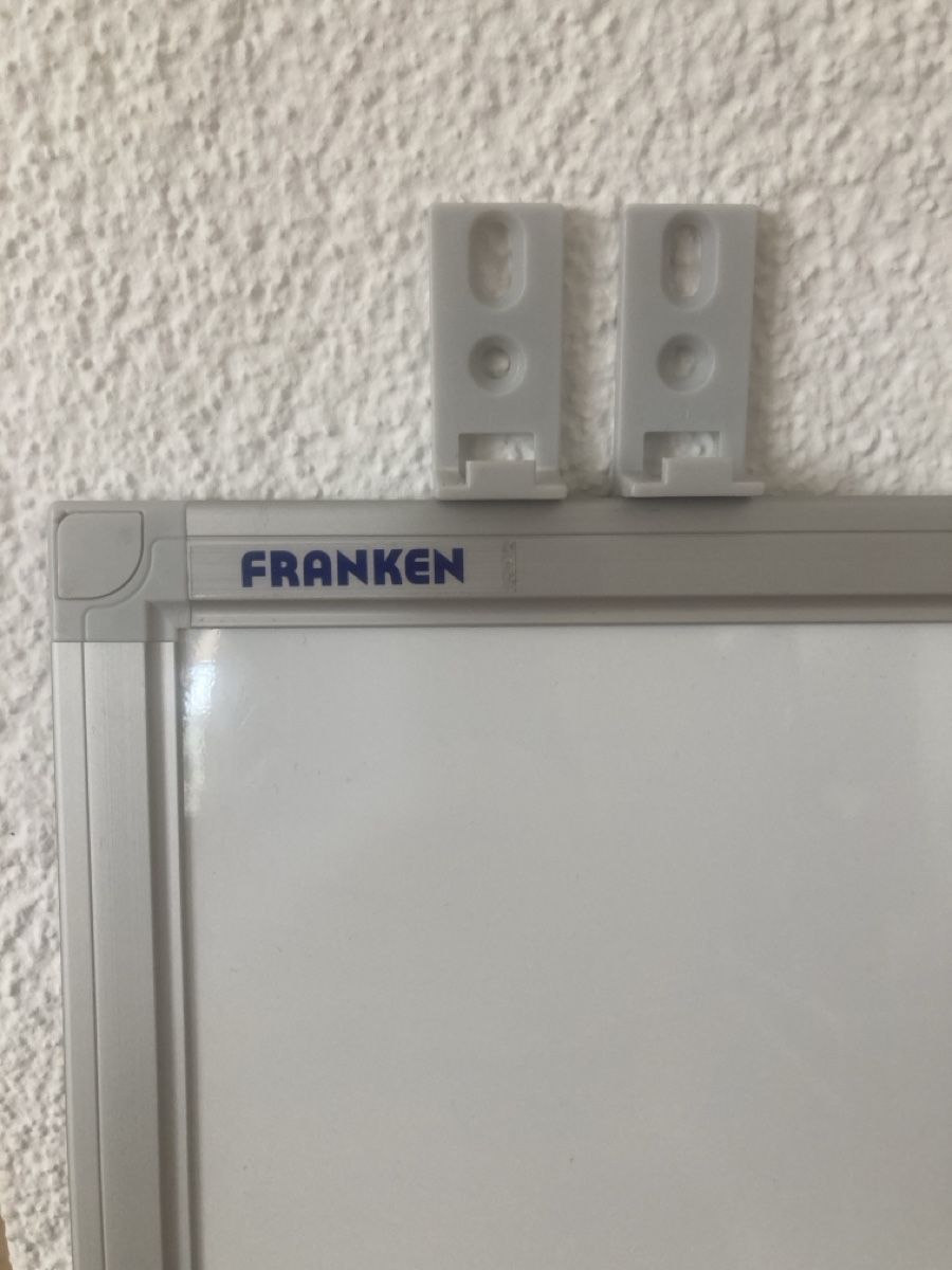 Lavagne: Magnetische Wand 120/90cm – Usato da Engelburg venduto da NexTGenMac 1