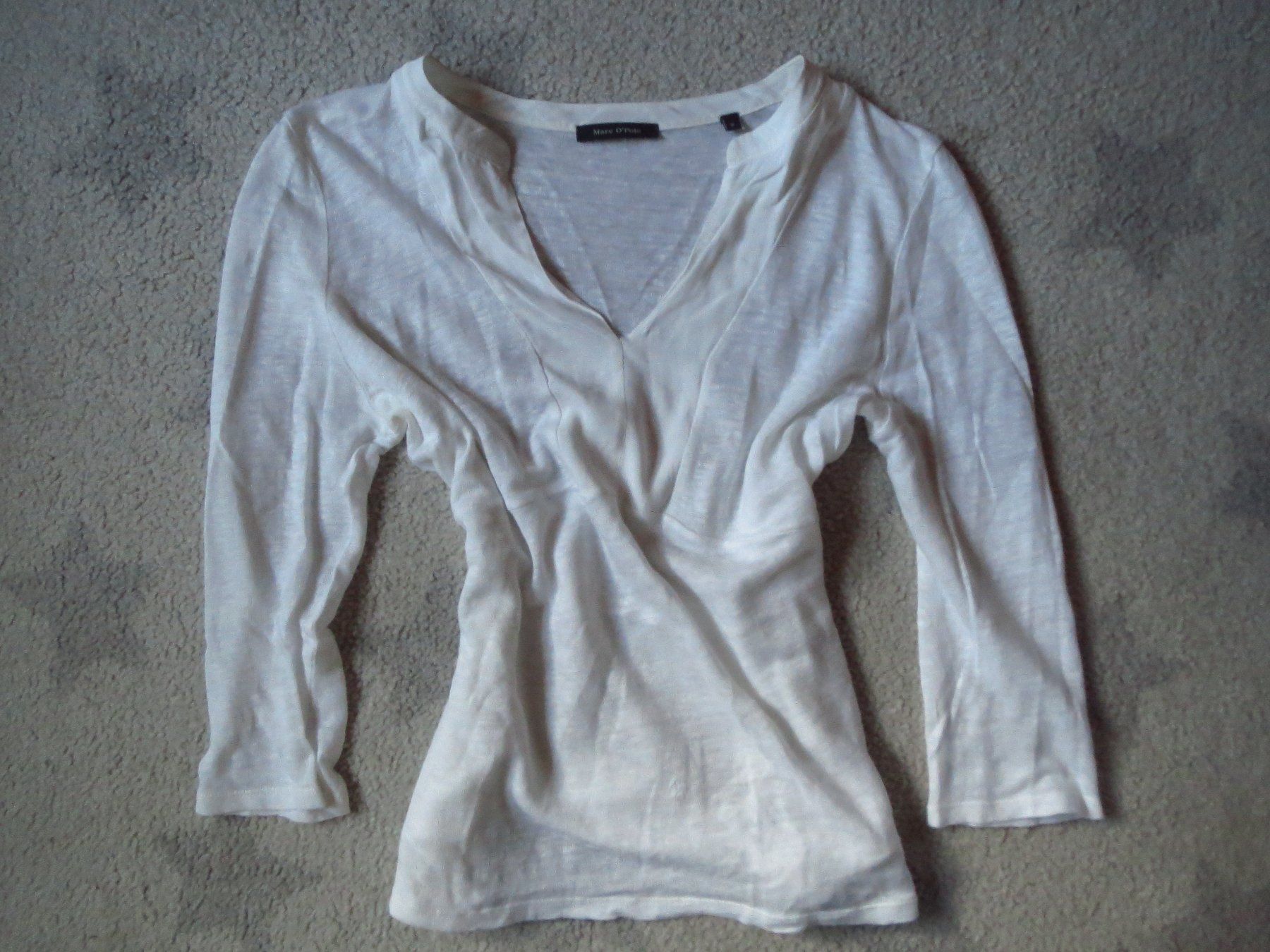 Maglioni & Felpe: spezieller MARC O POLO Damen Pullover Gr M – Usato da Kiental venduto da Anna8702