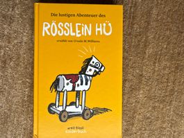Die lustigsten Abenteuer des  Rösslein Hü