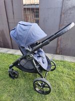 Kinderwagen, Baby Jogger, Marke City Premier