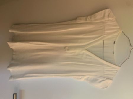 NEW White Shirts