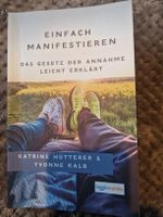 Einfach Manifestieren
