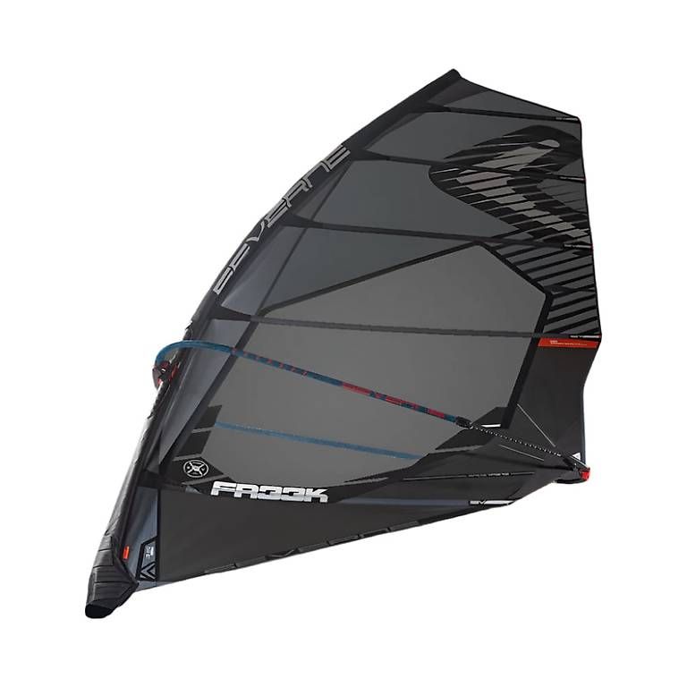 Surf: Severne Freek 3.6  Neu, unbenutzt – Usato da Kilchberg ZH venduto da Rybson1111