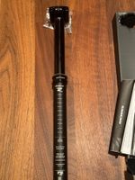 Sattelstütze Race Face Dropper Post NEU