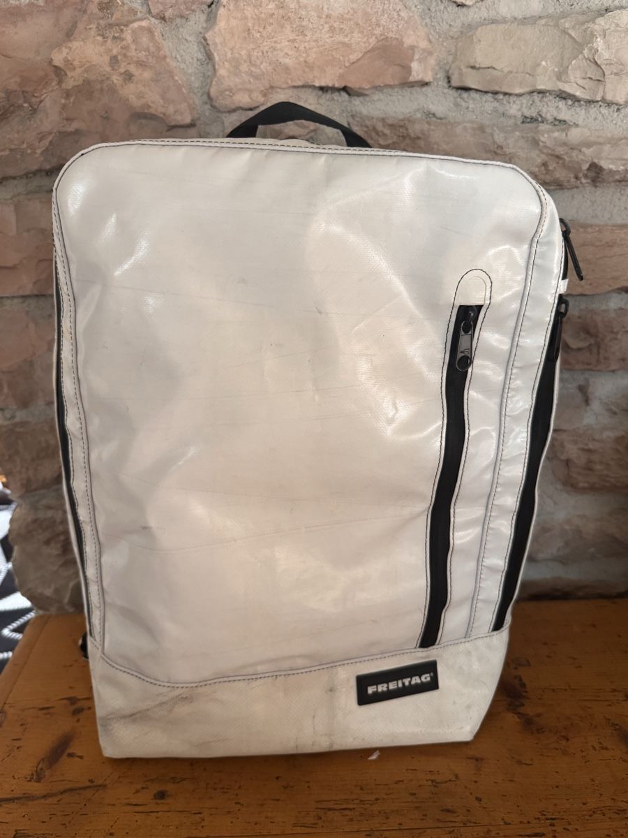 Freitag Zaini: Freitag f306 Hazzard – Usato da Arsiè venduto da Marydema76