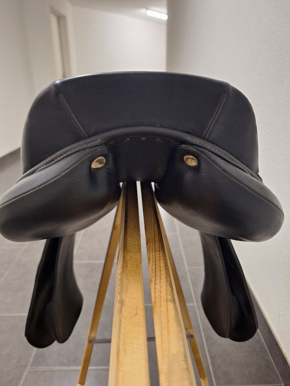 Selle & Accessori: Selle Antarès – Usato da Blonay venduto da Folifant456 2