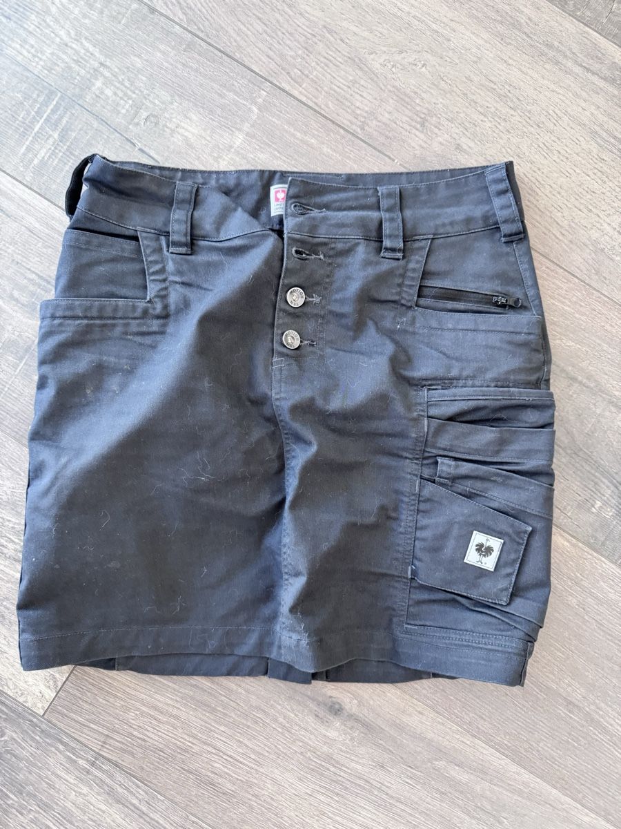 Gonne: Engelbert Strauss Jupe - Gr. 34 – Nuovo (secondo la descrizione) da Wangen SZ venduto da Chafler78