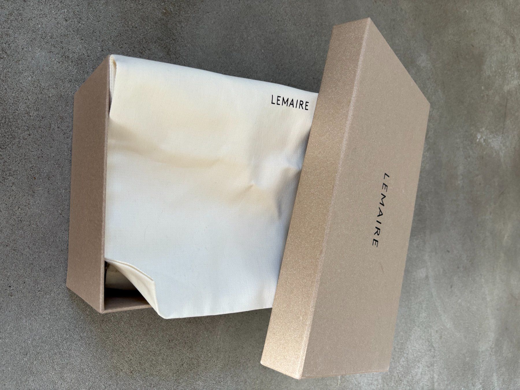 Lemaire Chaussures femmes: Chaussures Lemaire avec boite d'origine – D'occasion à Neuchâtel par jer_5dxv 3