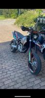 Ktm exc 525