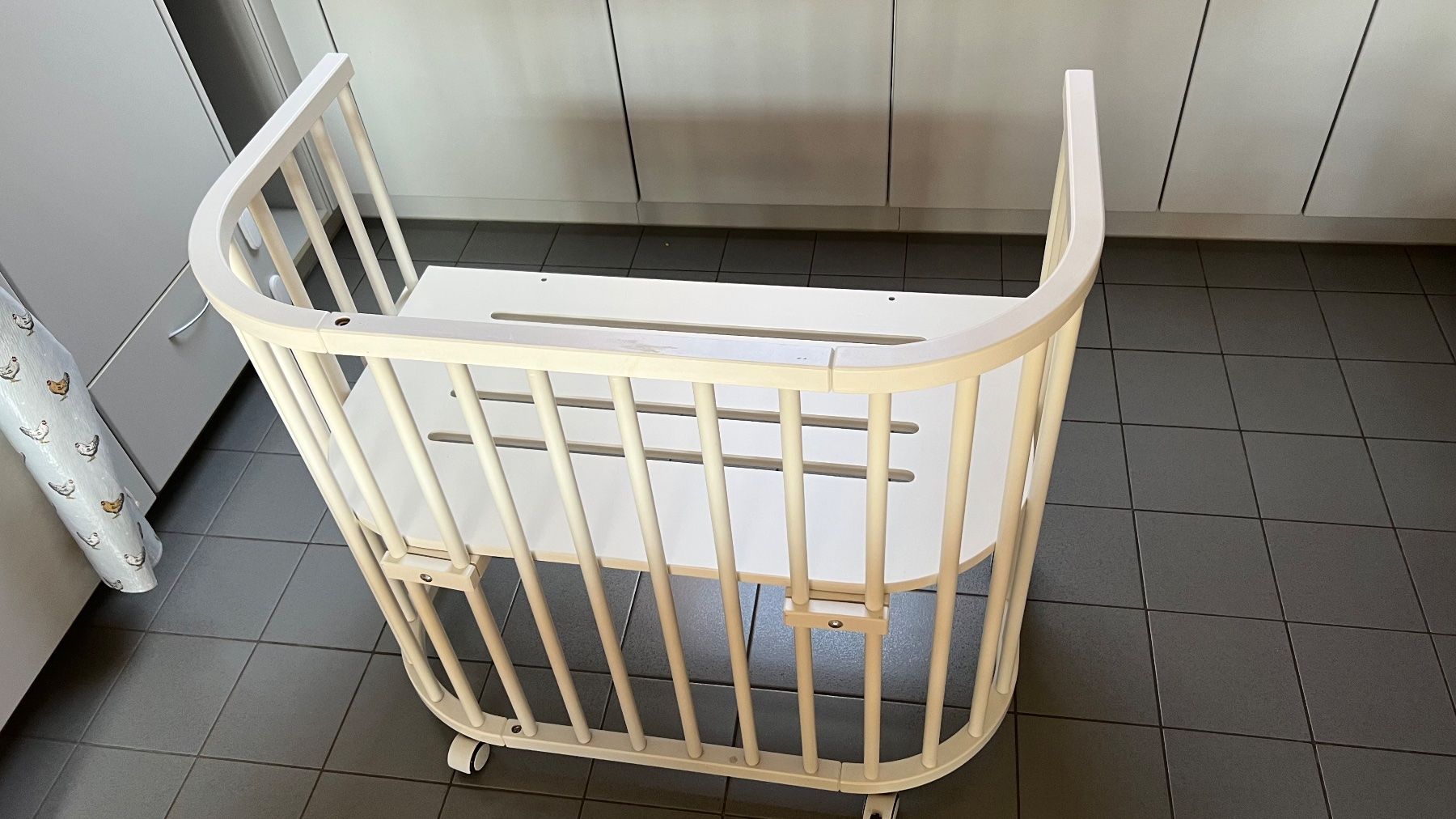 Babybay Betten: Babybay Beistellbett – Gebraucht aus Kloten von Gre2