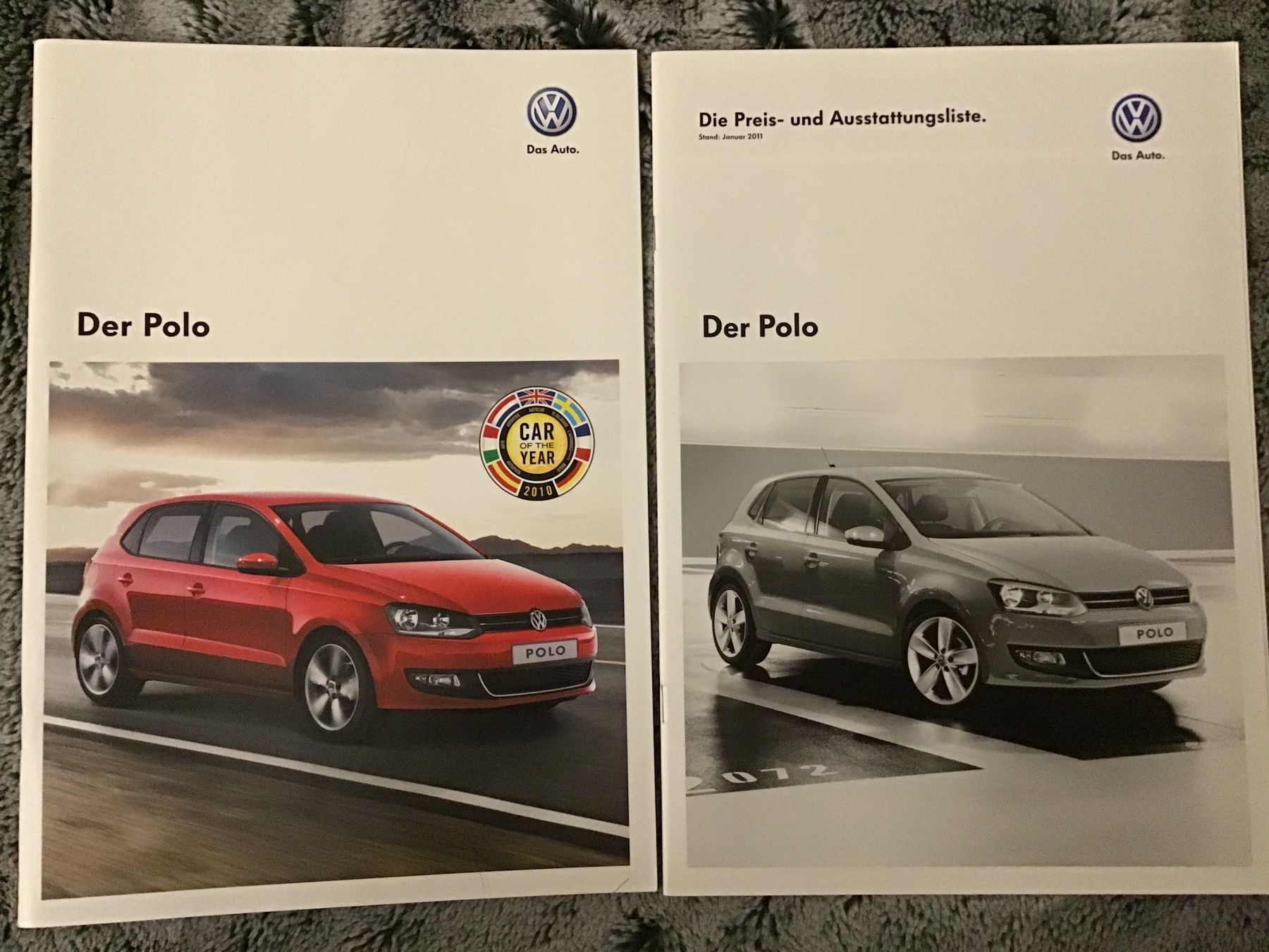 Vw Polo Lieferzeit