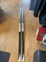 Fischer Ultralight Crown 197/N411 klassisch