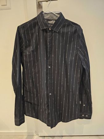 DKNY Hemd Gr. M