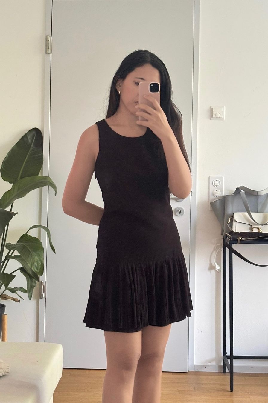 Sandro Robes: Kleid Sandro, Gr 1 – D'occasion à Zürich par lydia_l 1