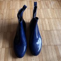 Gummistiefel blau gr.39