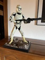 Clone Trooper - Sideshow - Star Wars - Premuim Format 