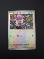 Sonistrelle Masterball #090 Prismatic Evolutions FR (PRE)