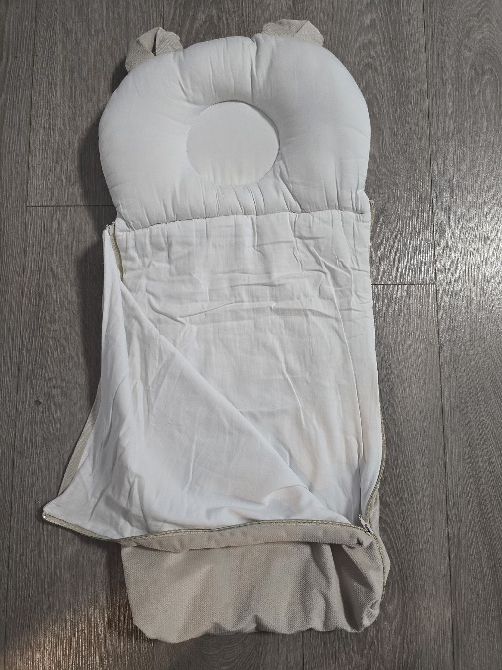 Sacchi a pelo: Schlafsack – Usato da schlattingen venduto da Sprongebob 1