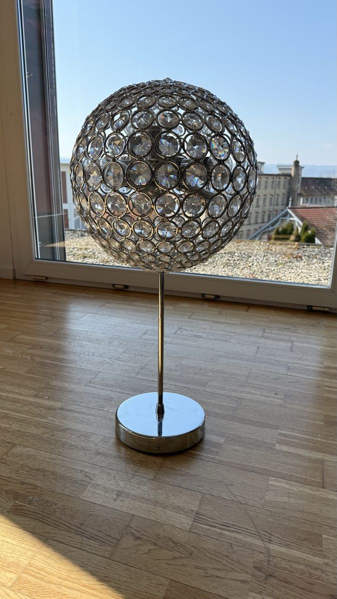 Lampadari & plafoniere: Hängelampe – Usato da Stäfa venduto da Ed88