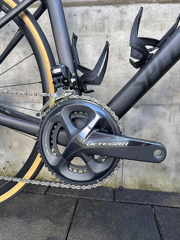 Biciclette: Rennrad Carbon, Grösse 52: Specialized Roubaix Comp – Usato da Thun venduto da Flu_mi 1