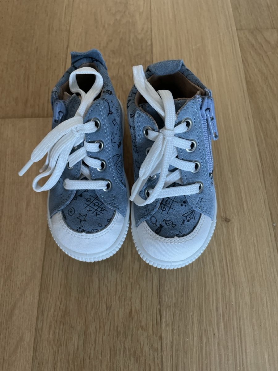 Superfit Scarpe per ragazzi: NEUE Schuhe von Superfit – Nuovo (secondo la descrizione) da Oberrieden venduto da MajaK02