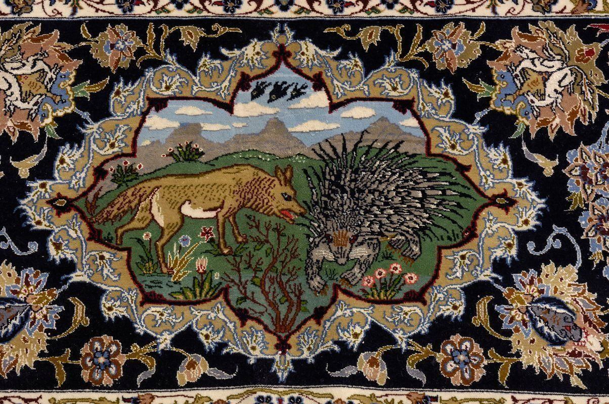 Tappeti: Orientteppich Isfahan; extrafein 66.7m2 – Nuovo (secondo la descrizione) da Herrliberg venduto da AlexandraBopp 3