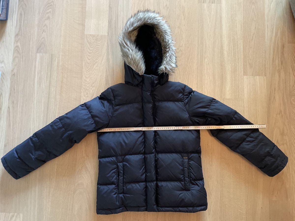 Ralph Lauren Jacken: Winterjacke Daunen Ralph Lauren M – Gebraucht aus Basel von pilzliii 3