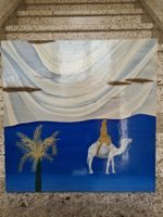 Th. Mislin "Die Tunesische Verwechslung" Original /Signiert