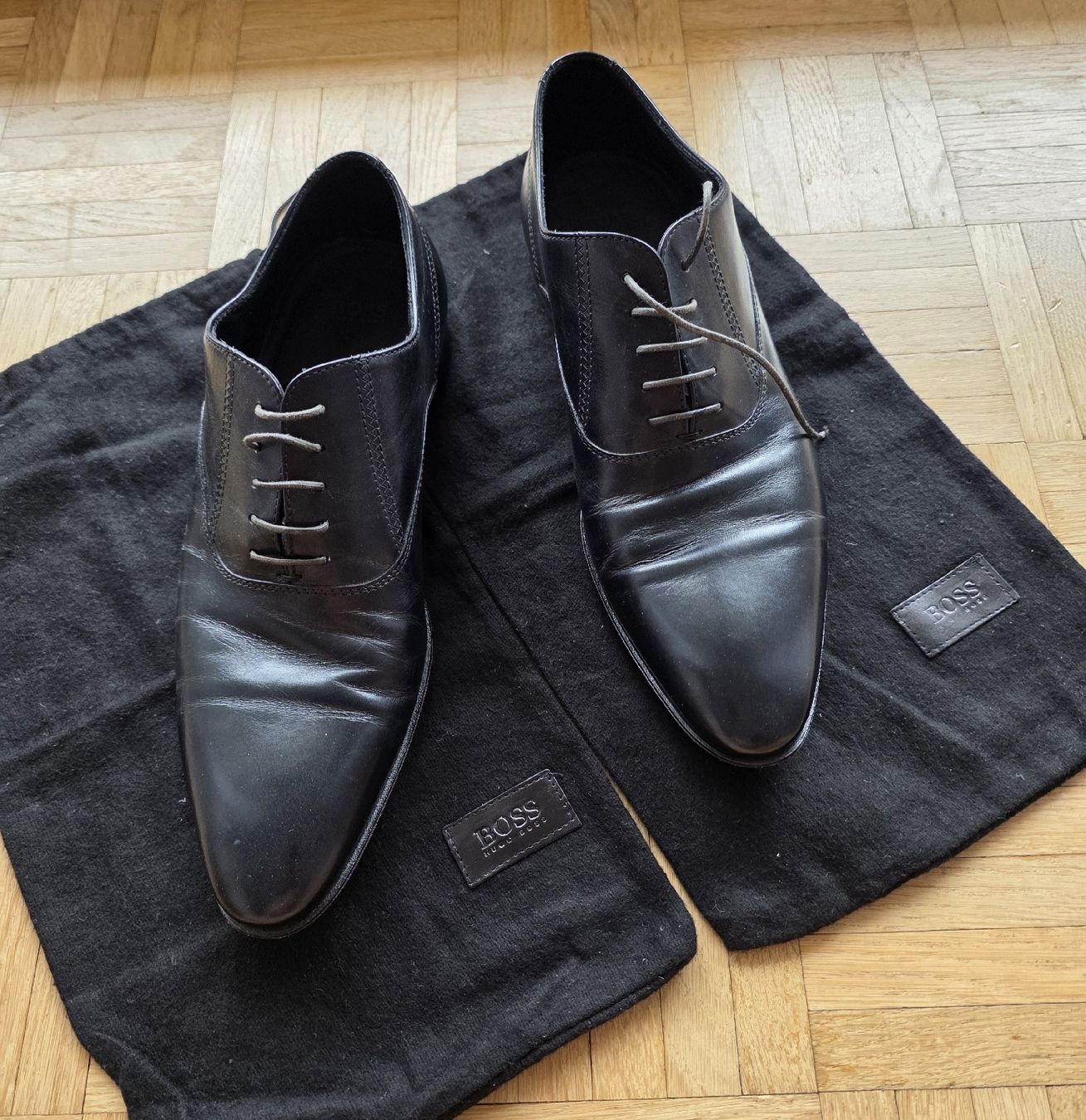 Scarpe da uomo: Herrenschuhe – Usato da St. Gallen venduto da eny_6vhv