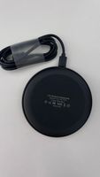 Wireless Charging Pad black 10W new condition