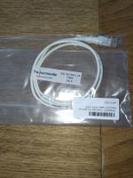 the patchcord TPC-BW-U/3 weiss 90cm
