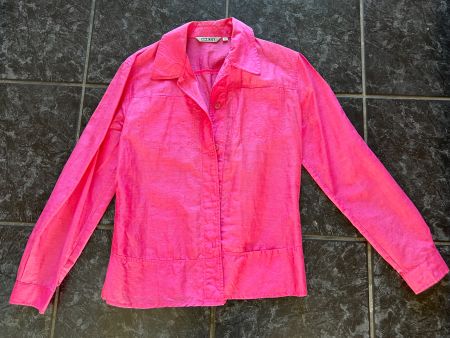 Bluse/Jacke von Energy, Grösse 40, Top Zustand!