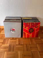 130+ Techno / Hardtrance Vinyles