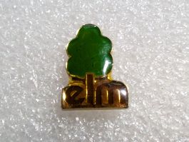 Ansteckpin 297: elm