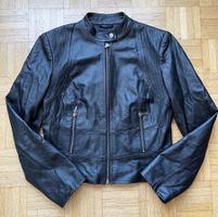 New leather jacket NEXT size 12