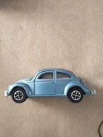 Modellauto auto Dinky Toys Volkswagen  1960 de Luxe Hellblau