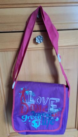 Sac en bandoulière isotherme