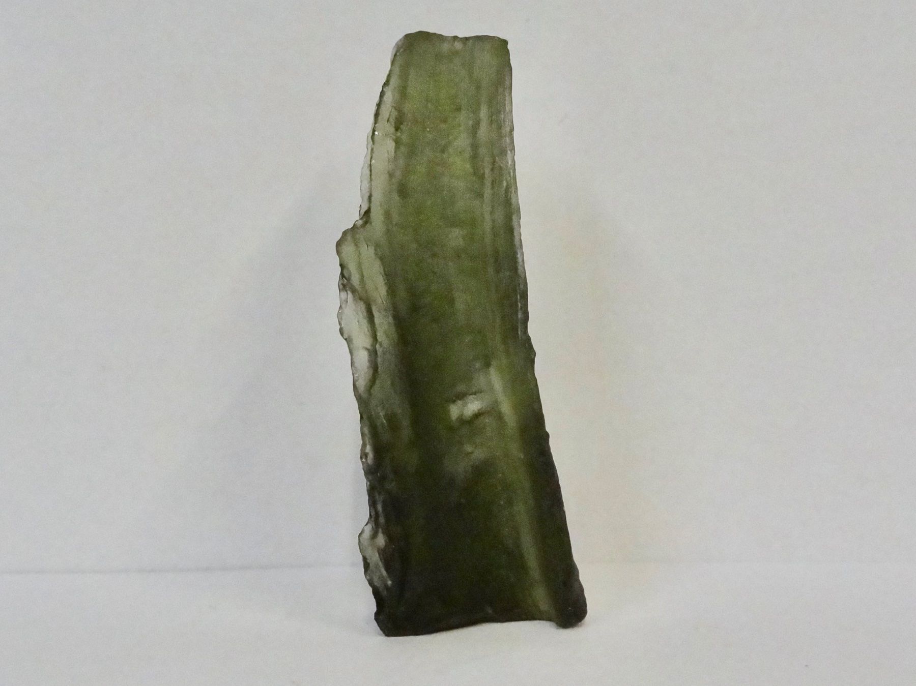 Mineralien & Heilsteine: Tektit MOLDAVIT Meteorit Einschlag Krater Meteoriten – Neu (gemäss Beschreibung) aus Kerzers von djstarsky73 4