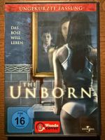 The Unborn