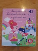 Livre sonore / album sonore